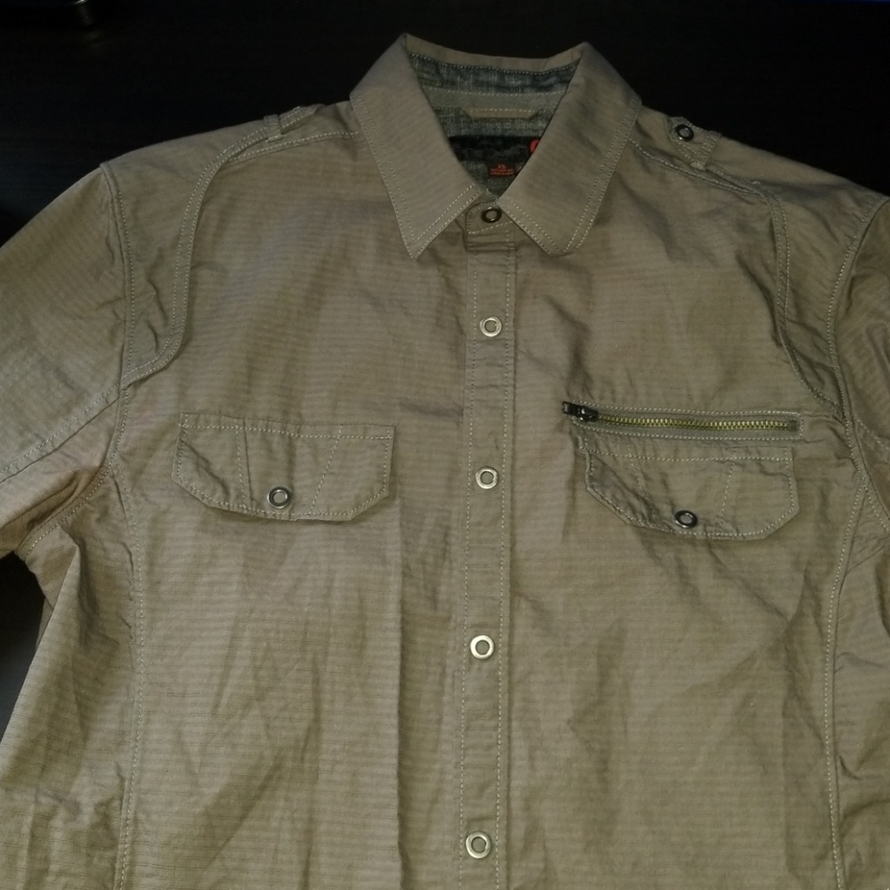 G by Guess Dress Shirt